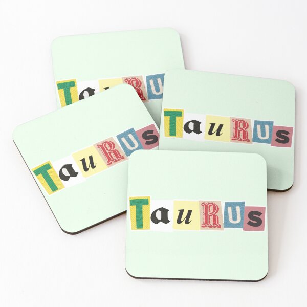 Item preview, Taurus Magazine Cutout designed and sold by jennamcasey.