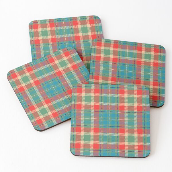 Item preview, it's plaid, brad designed and sold by Swooncake Press.