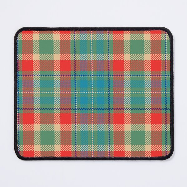 Item preview, it's plaid, brad designed and sold by Swooncake Press.