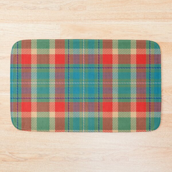 Item preview, it's plaid, brad designed and sold by Swooncake Press.