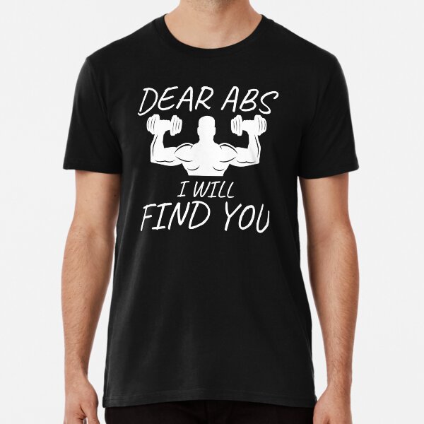 Gym quote shirts store