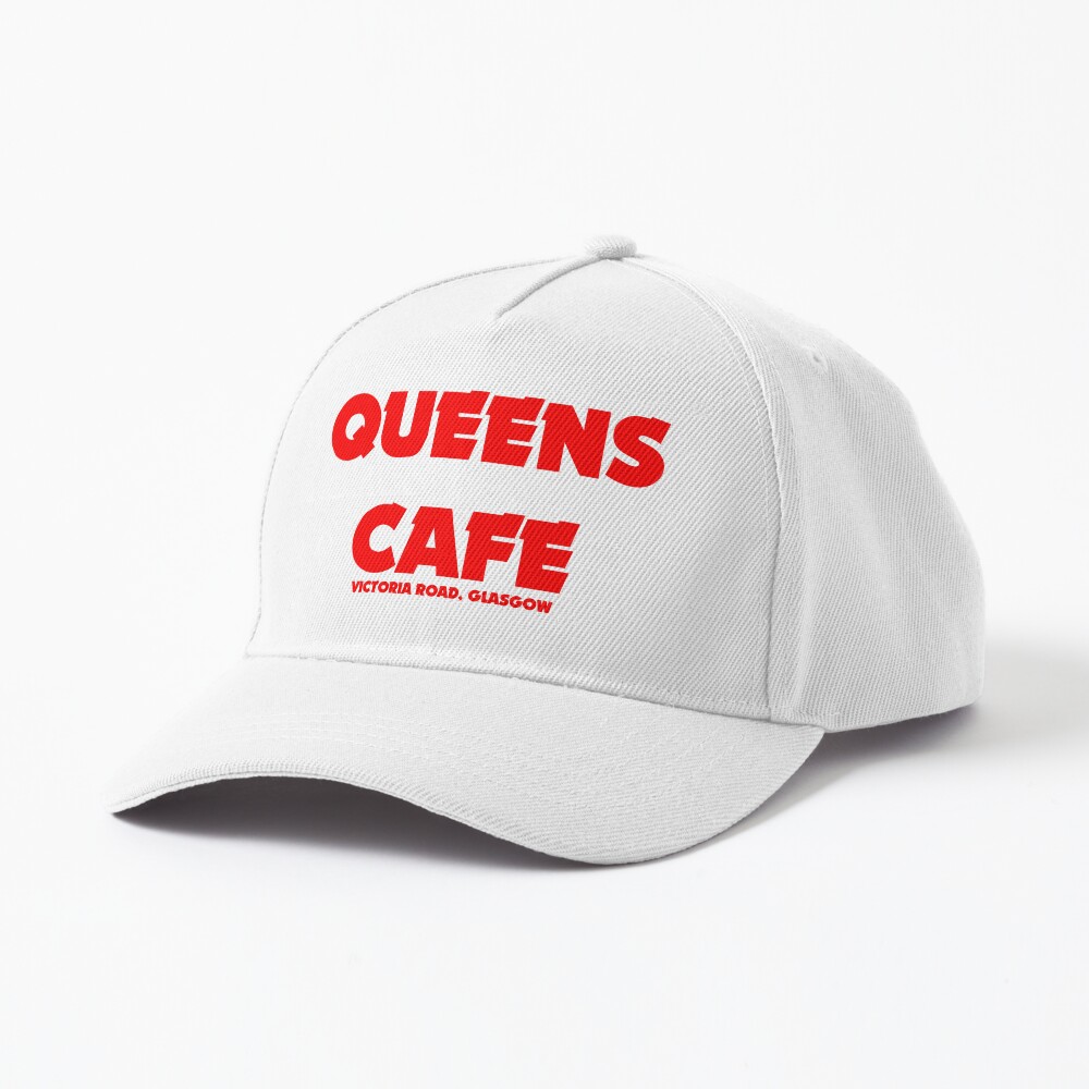 Item preview, Baseball Cap designed and sold by TheRandomFactor.
