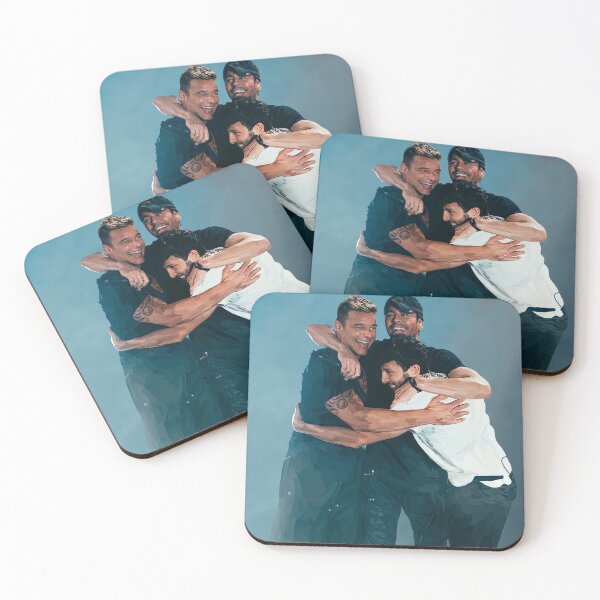 Item preview, Enrique Iglesias, Ricky Martin & Sebastian Yatra  designed and sold by ChrissyT95.