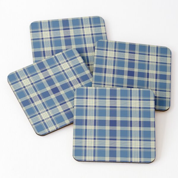Item preview, it's a plaid idea designed and sold by Swooncake Press.