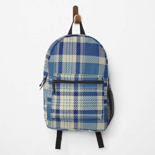 Item preview, it's a plaid idea designed and sold by Swooncake Press.