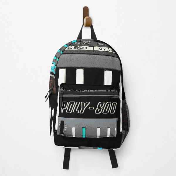 Item preview, Poly-800 Reverse keys Polyphonic Synthesizer 80s designed and sold by RazzArt.
