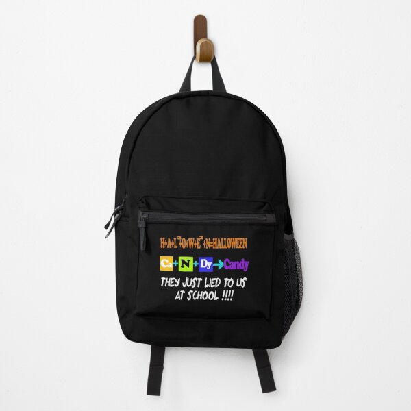 Item preview, Funny School Maths, Physics Sciences About Lies Halloween designed and sold by Amirhal.