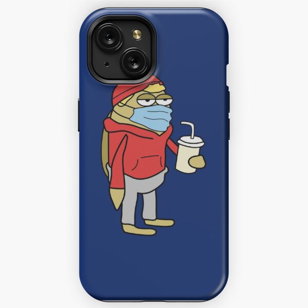 Drew House iPhone Case - ZiCASE