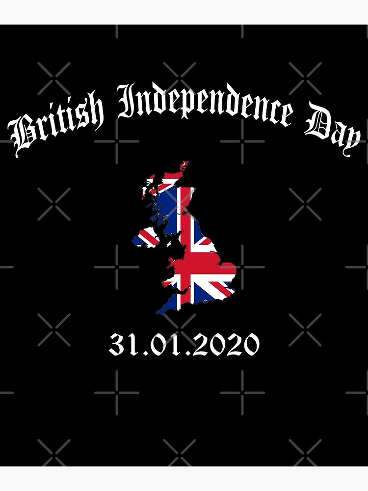 independence day brexit