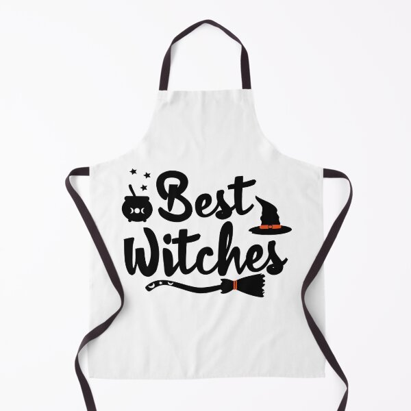 Item preview, Best witches designed and sold by lapinmoon.