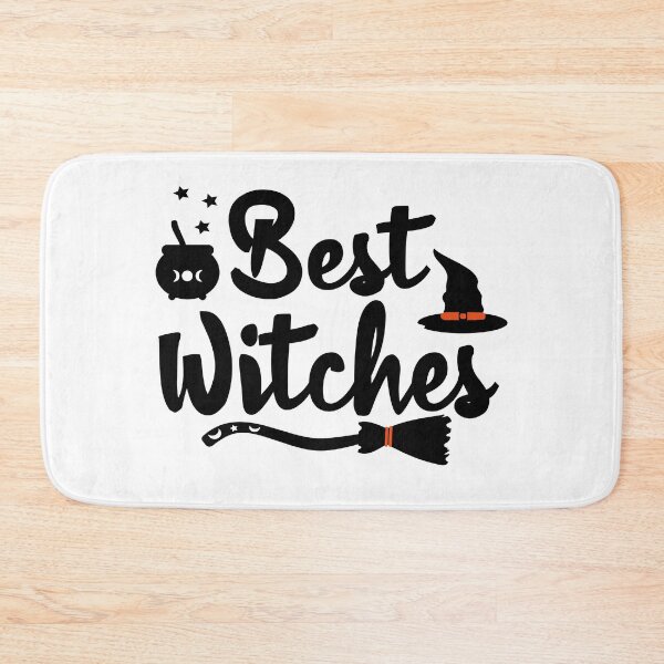 Item preview, Best witches designed and sold by lapinmoon.