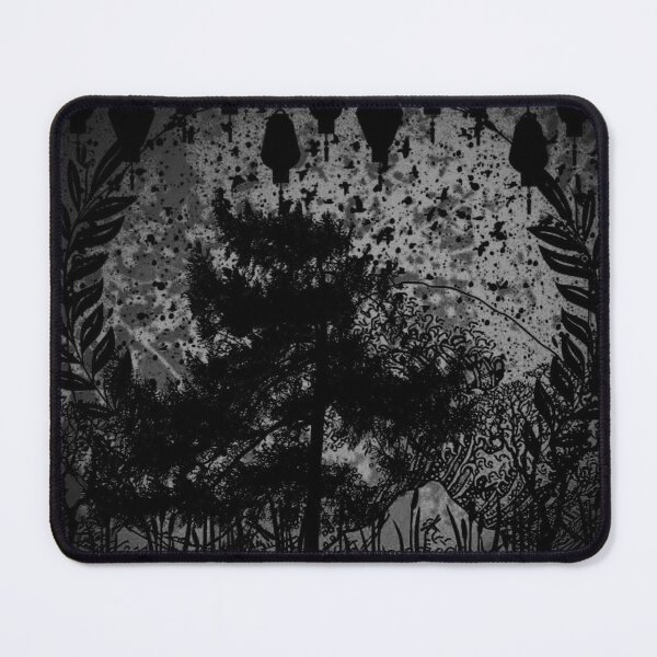 Item preview, The Black Markings designed and sold by Designz101.