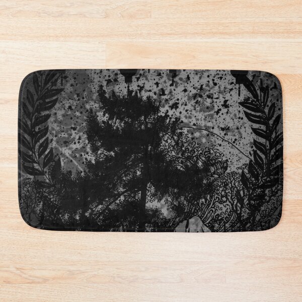 Item preview, The Black Markings designed and sold by Designz101.