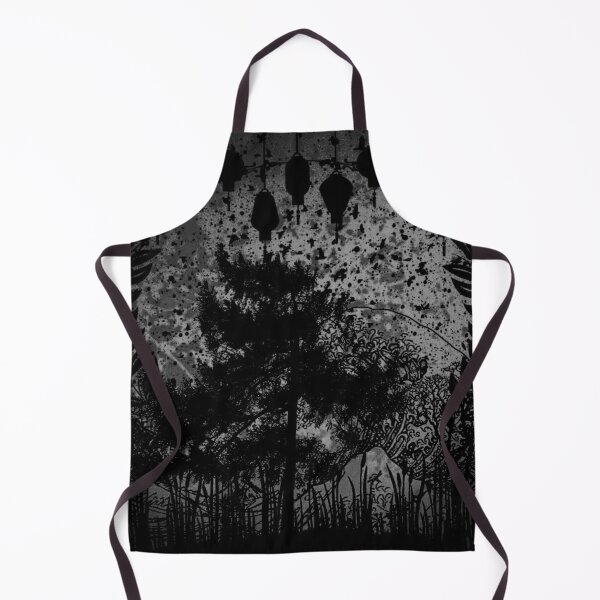 Item preview, The Black Markings designed and sold by Designz101.