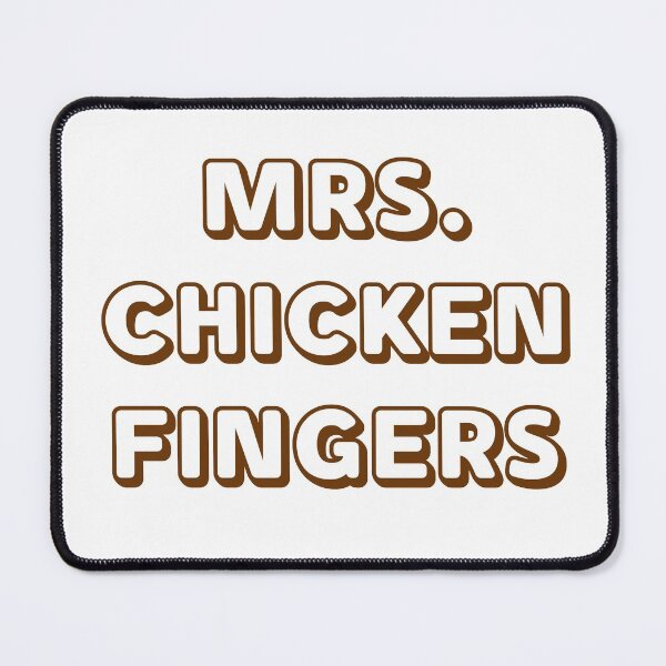 Item preview, Chick Fingers designed and sold by drewroach16.