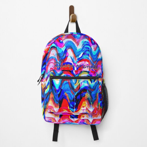 Item preview, Waves designed and sold by Diego Manuel Rodriguez.