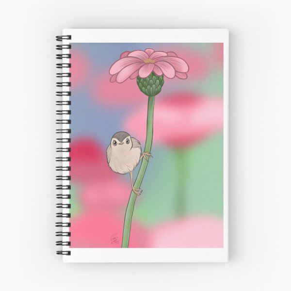 Item preview, Little Birdie designed and sold by MomOfArtists.