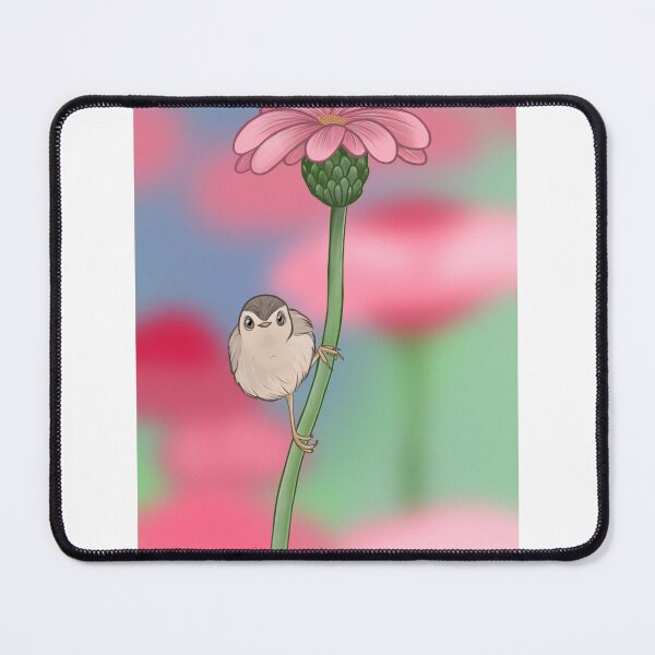 Item preview, Little Birdie designed and sold by MomOfArtists.