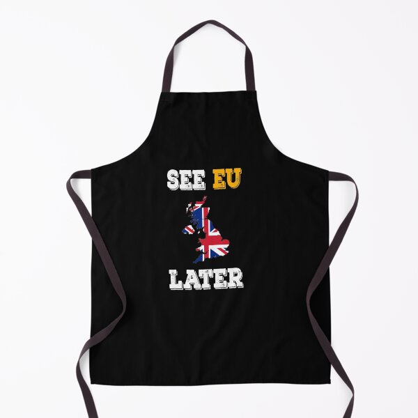 Item preview, See EU Later Anti Europe Brexit British Independence Day  designed and sold by OusmaneProDz.