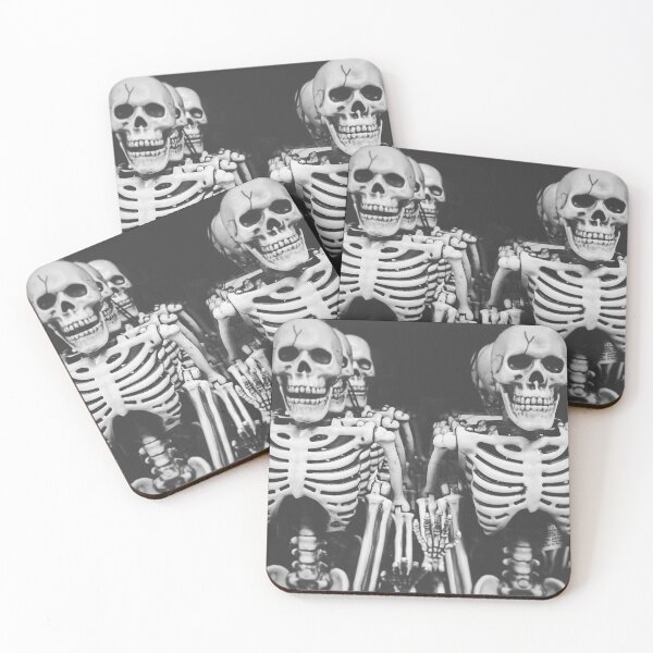 Item preview, Skeleton Crew designed and sold by KaitGranville.