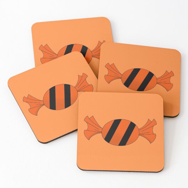 Item preview, Halloween Candy designed and sold by Anders Andersen.