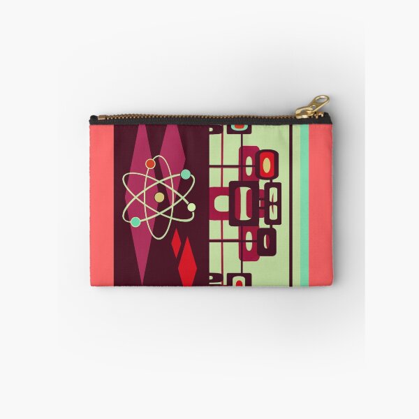 Item preview, Atomic Red Zen designed and sold by PlanetLucky.