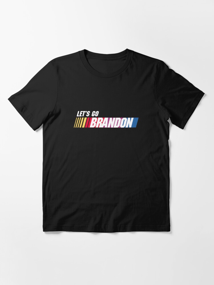 Let's Go Brandon Graphic Designer Long Sleeve T-Shirt –  TheDepot.LakeviewOhio