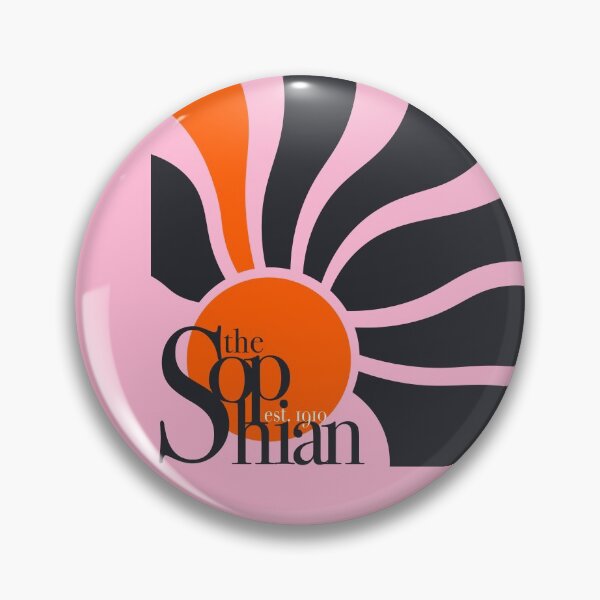 Item preview, The Sophian designed and sold by emiliapapaya.
