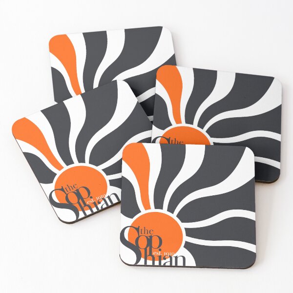Item preview, The Sophian designed and sold by emiliapapaya.