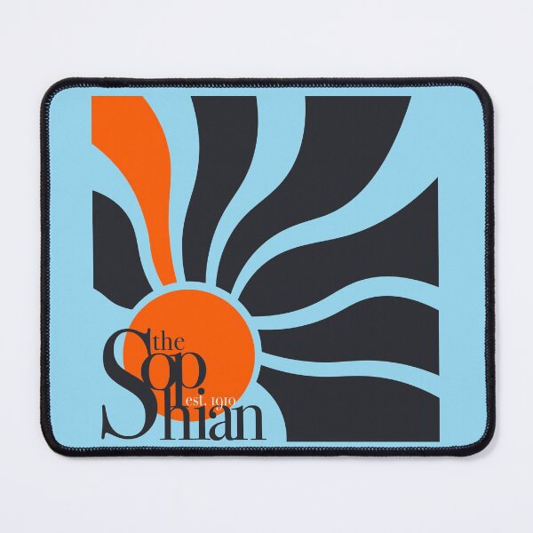 Item preview, The Sophian designed and sold by emiliapapaya.