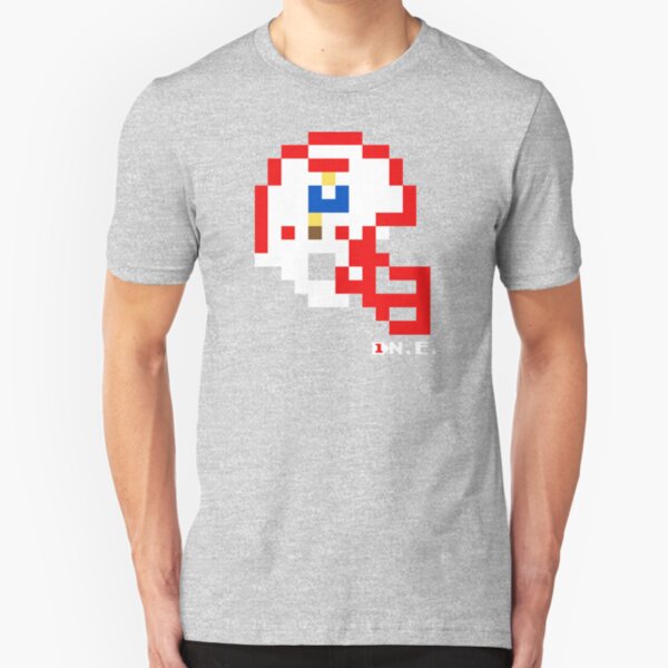 tecmo shirts