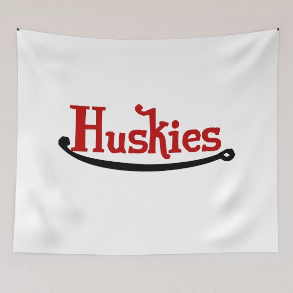 Item preview, VonHuskies designed and sold by drewroach16.