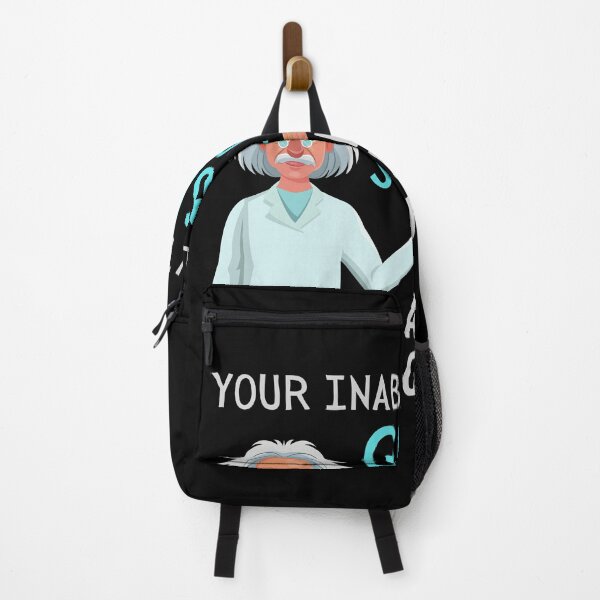 Item preview, Your Inability to Grasp Science is not a valid argument!  designed and sold by HROC.