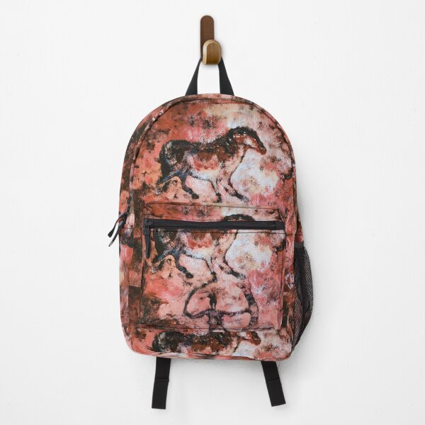 Item preview, Cave Painting- Rust tones designed and sold by WilliamJGarrett.