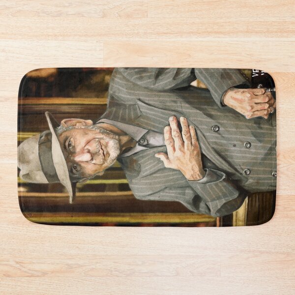 Item preview, Leonard Cohen designed and sold by victorroa.