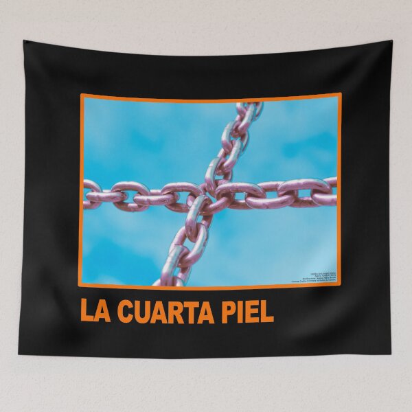 Item preview, The fourth skin - Chain logo - Phase 2, Matchday 2 (Affections), 06/03/2021 designed and sold by Rubén GoMo (Radioboy+).