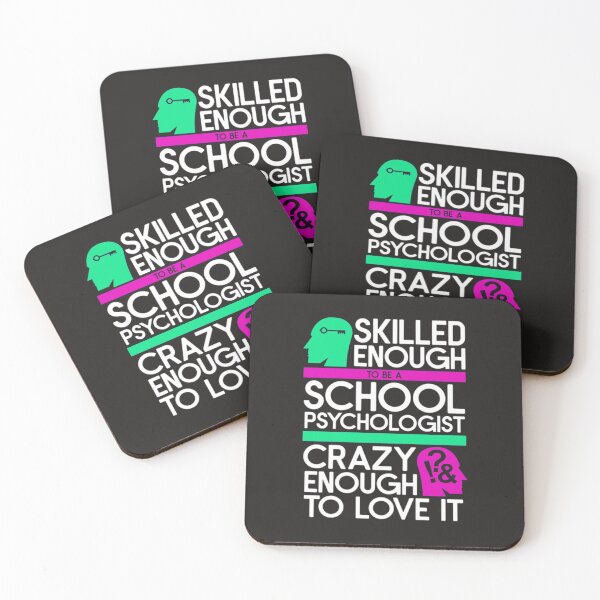 Item preview, School psychologist skilled enough Love designed and sold by Themngocbao.