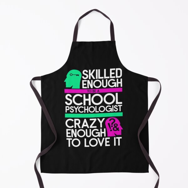 Item preview, School psychologist skilled enough Love designed and sold by Themngocbao.