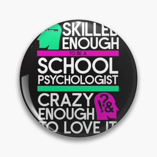 Item preview, School psychologist skilled enough Love designed and sold by Themngocbao.