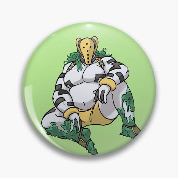 Item preview, Human Regigigas designed and sold by sillyawkward.
