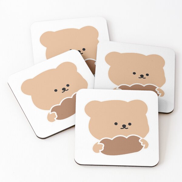 Item preview, Korean Bear designed and sold by MaduraAma.