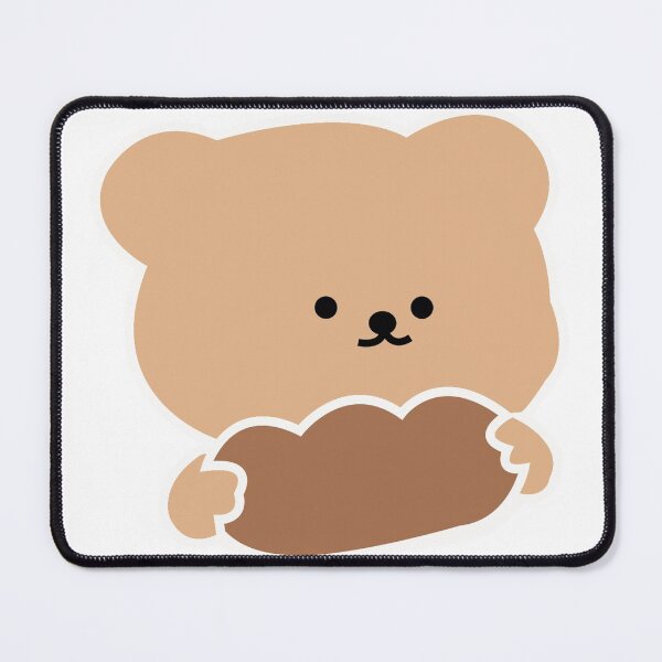Item preview, Korean Bear designed and sold by MaduraAma.