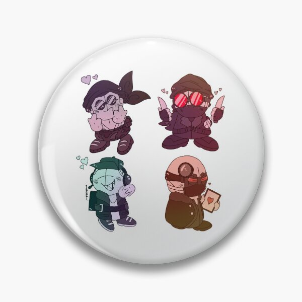 Item preview, Madness Combat Cute <3 designed and sold by Athelynia.