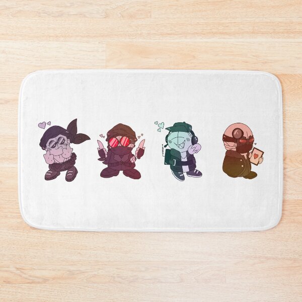 Item preview, Madness Combat Cute <3 designed and sold by Athelynia.