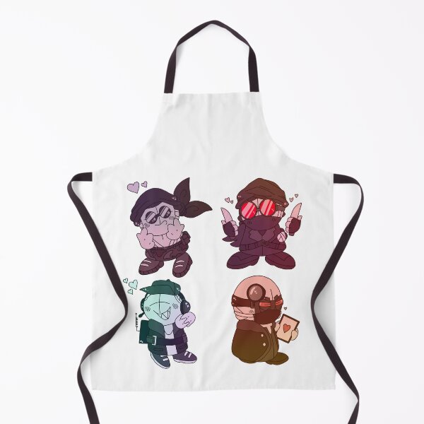 Item preview, Madness Combat Cute <3 designed and sold by Athelynia.