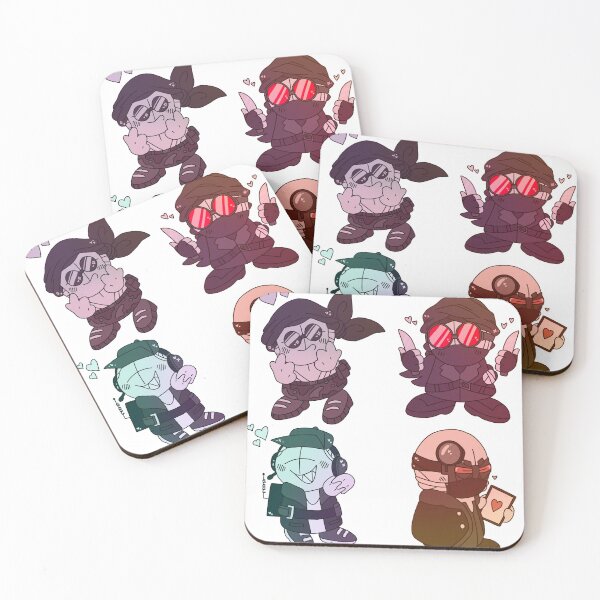 Item preview, Madness Combat Cute <3 designed and sold by Athelynia.