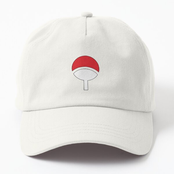 Uchiha Clan Dad Hat