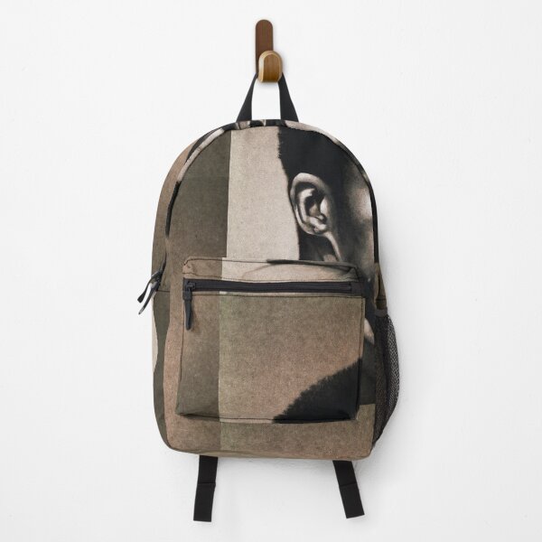 Item preview, James Baldwin designed and sold by victorroa.