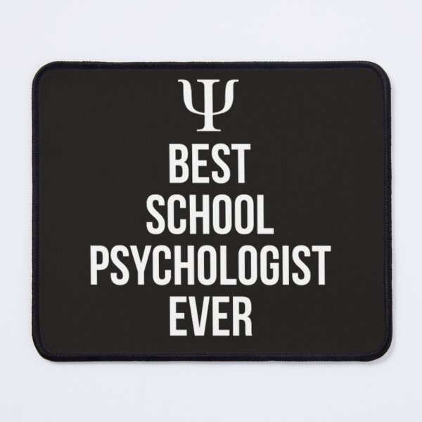 Item preview, Best School psychologist ever designed and sold by Themngocbao.