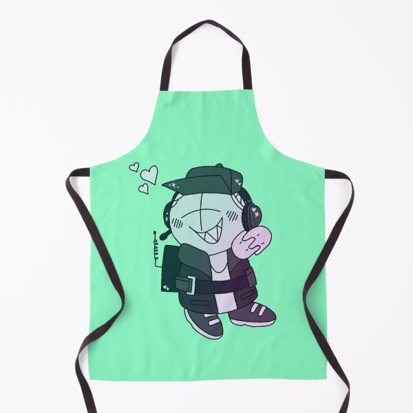 Item preview, Deimos <3<3 designed and sold by Athelynia.